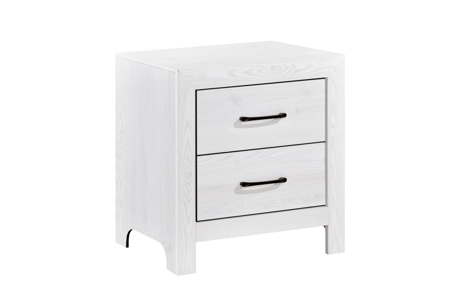 Korestone Bedroom Set