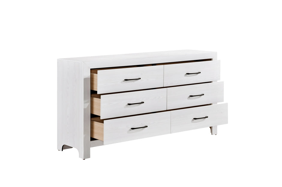 Korestone Bedroom Set