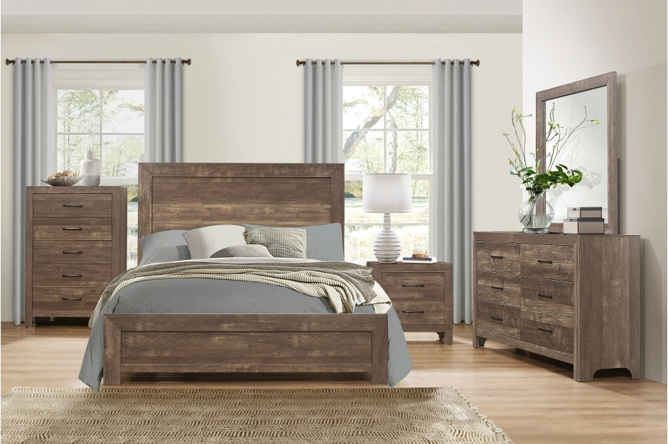 Starmore Bedroom Set