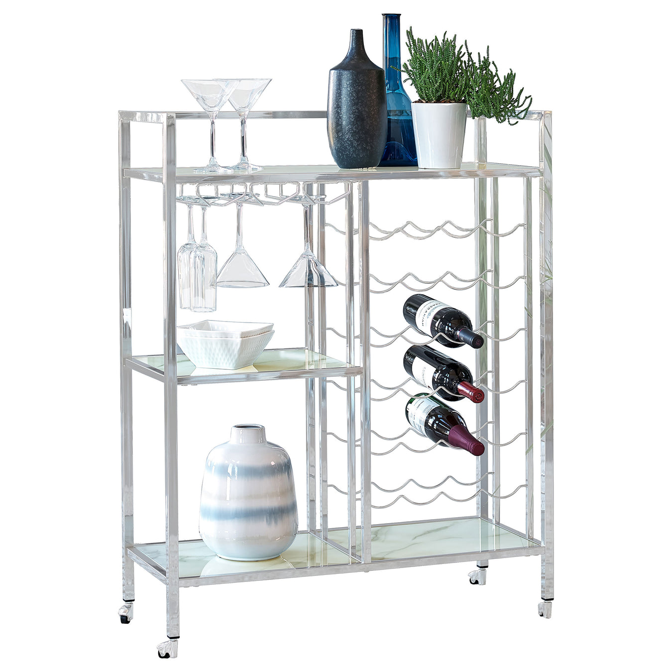 Derion Collection