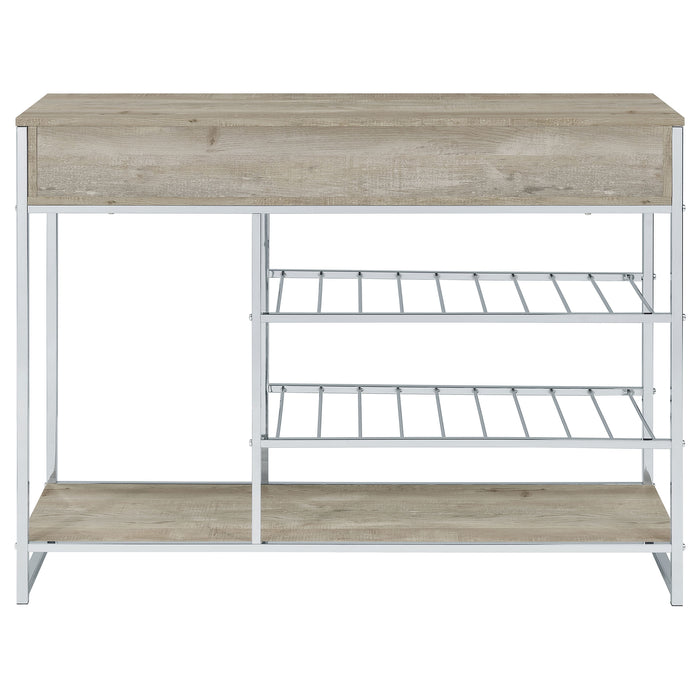 Melrose Wine Cabinet