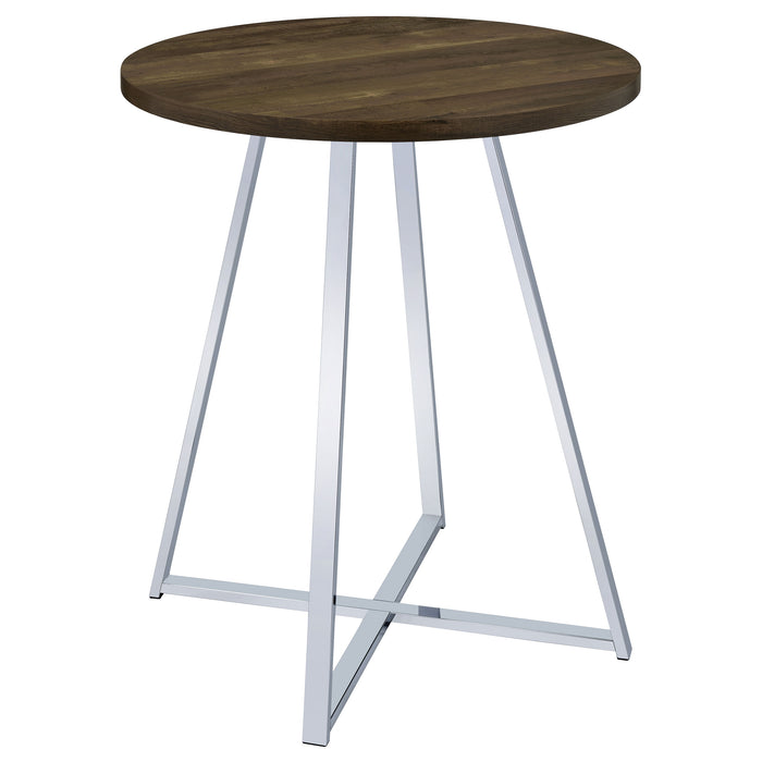 Burkhart Bar Table