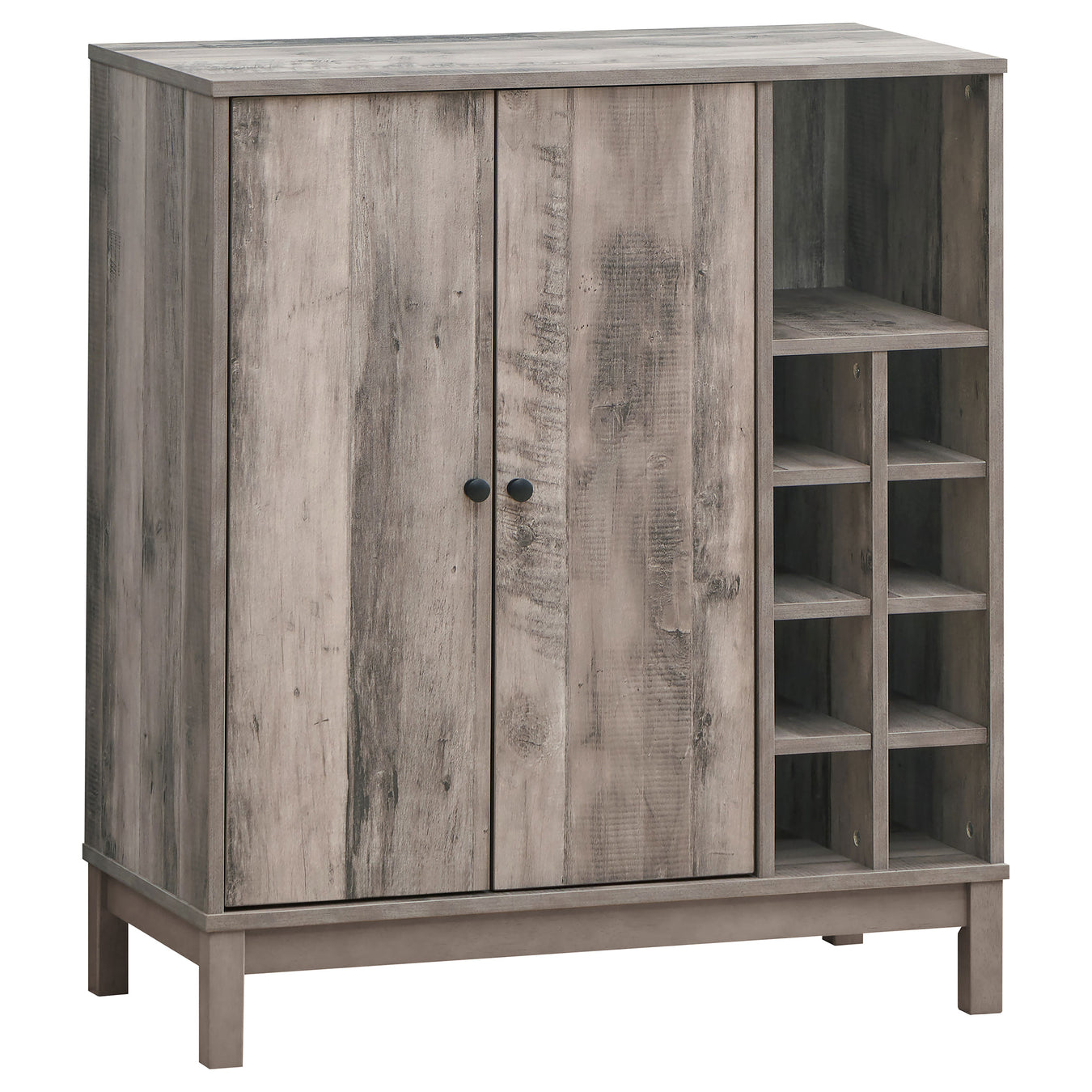 Weathered Acacia