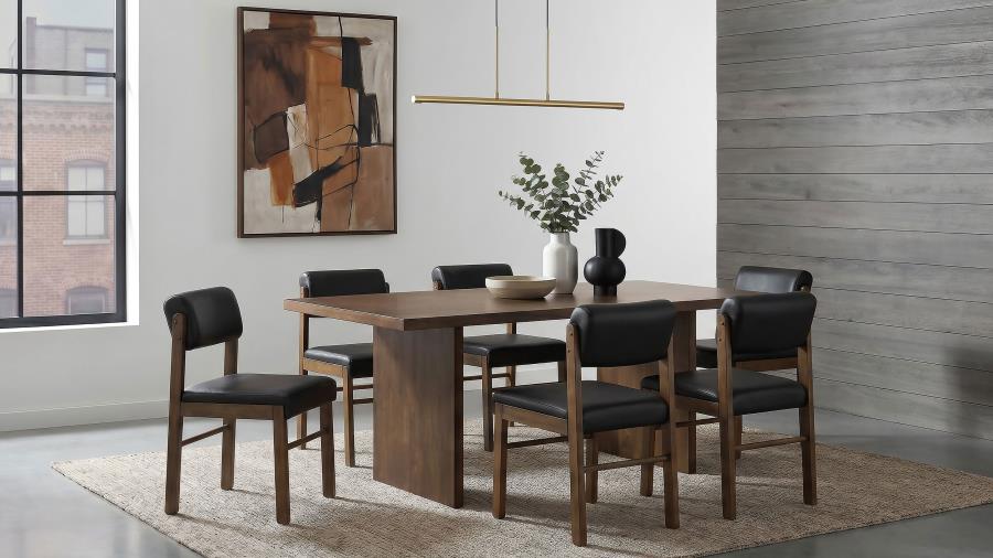 Oakmere Retangular Dining Table