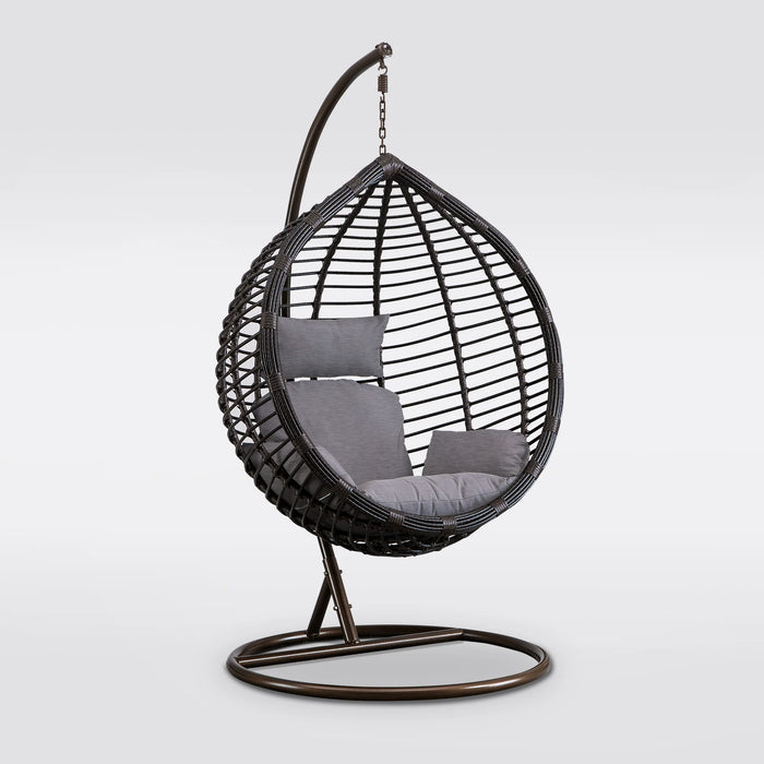 Emily egg swing chair