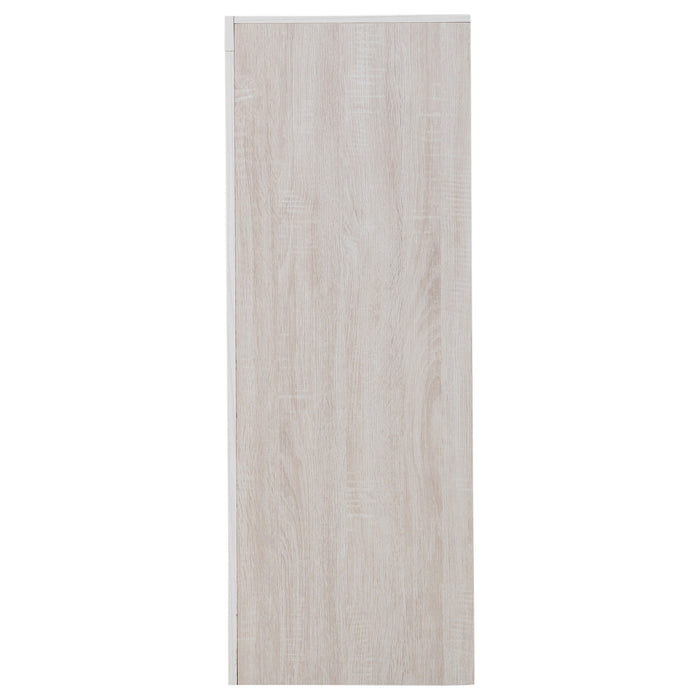 Brantford 4-drawer Chest Barrel Oak