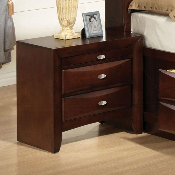 Qwin Storage Bedroom Set