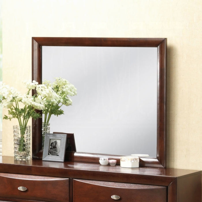 Qwin Storage Bedroom Set
