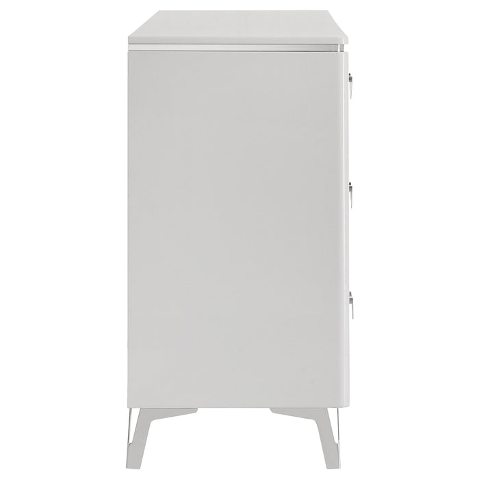 Cassia Dresser