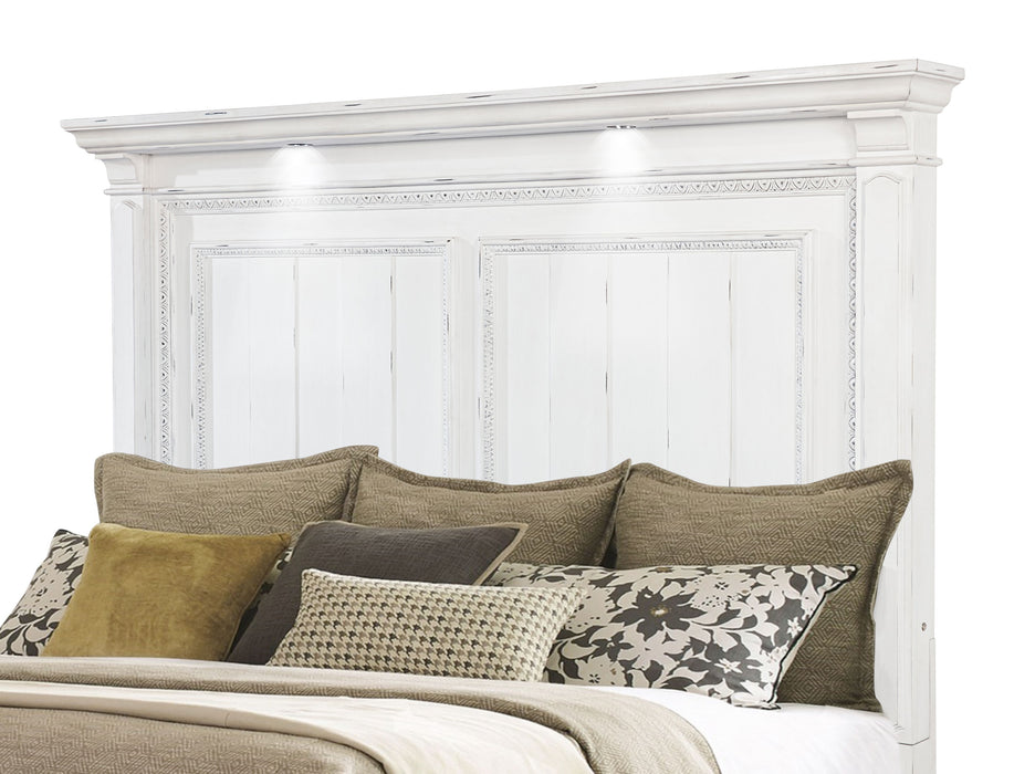 McKinney Bedroom Set