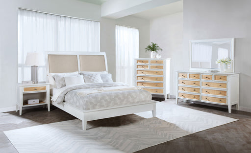 Bexhill 5 Pc Bedroom Set image