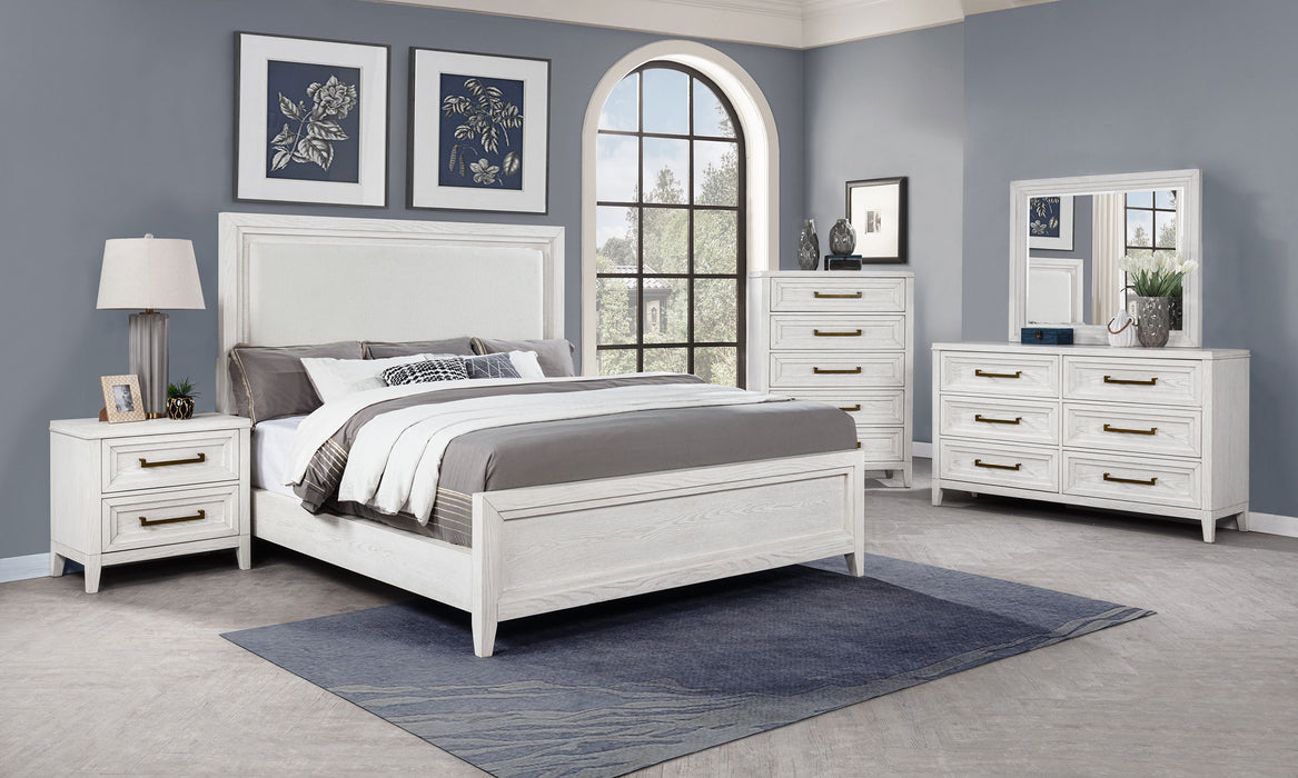 Marielle Chest of Drawers
