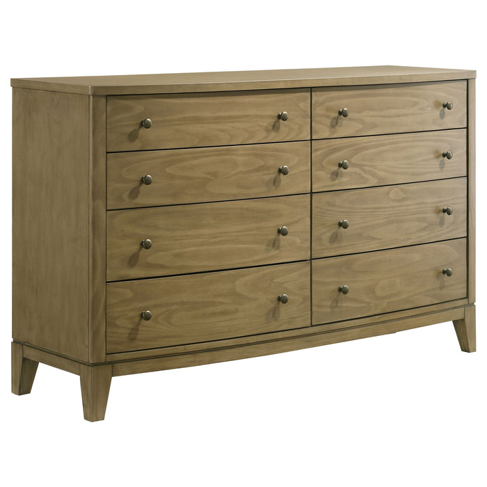 Granada 5 Pc Bedroom Set