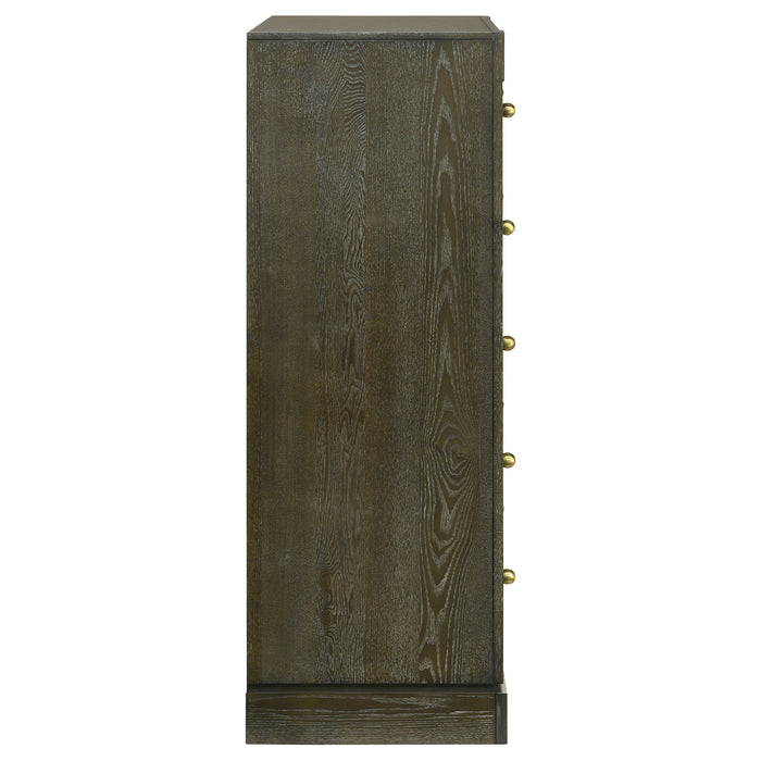 Gran Park Chest