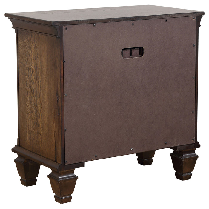 Devon Bedroom Set White