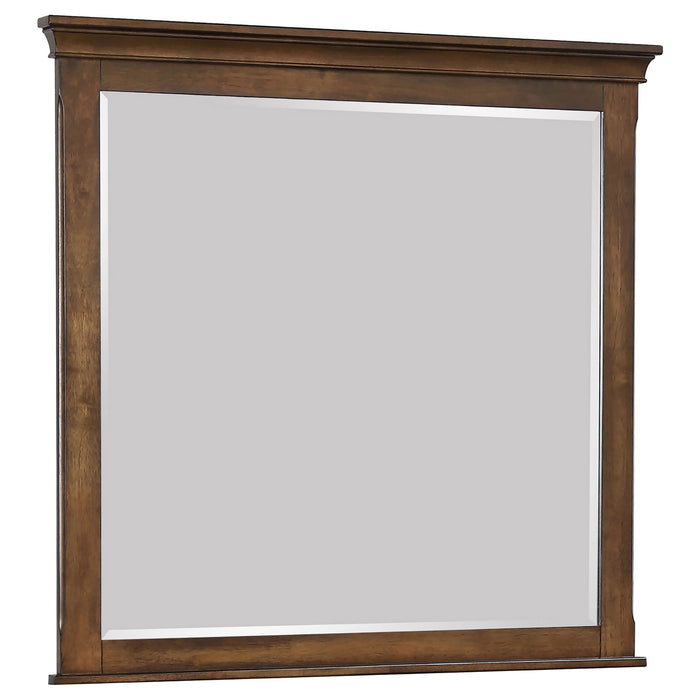 Devon Bedroom Set White