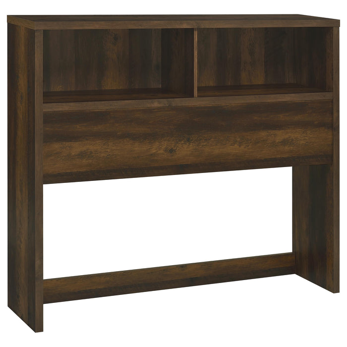 Westpark 5 Pc Twin & Full Bedroom Set Black, Brown & Natural