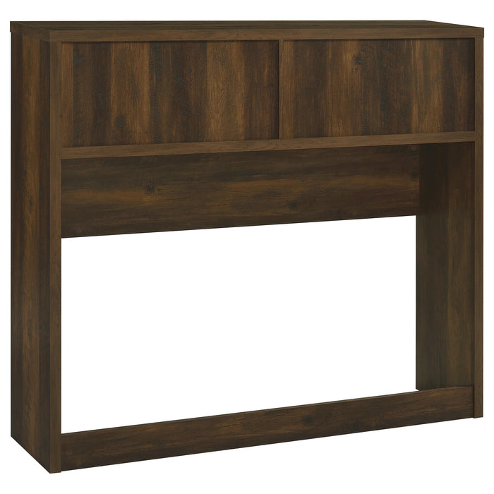 Westpark 5 Pc Twin & Full Bedroom Set Black, Brown & Natural