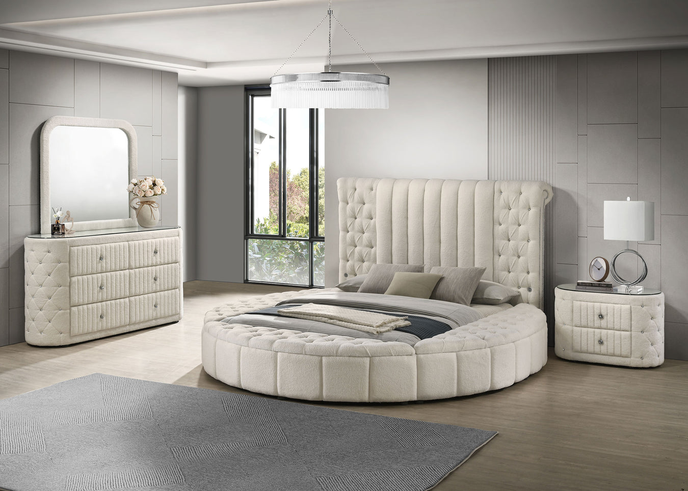 Bedroom Set