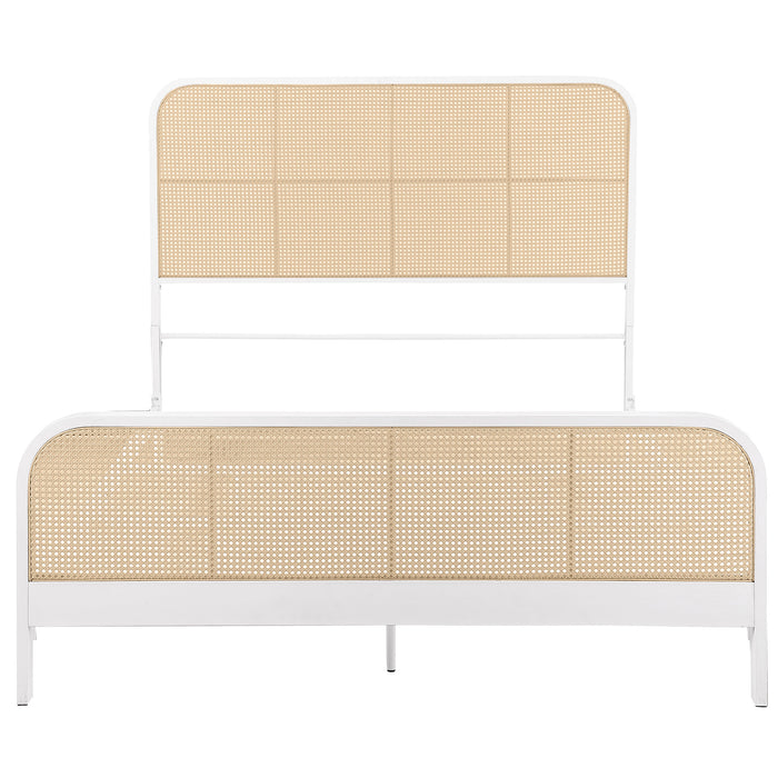 Lanewood Queen Bed