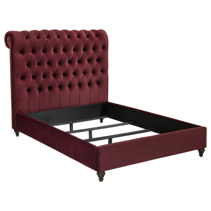 Devon Bedroom Sets