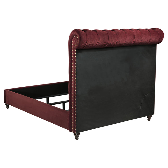 Devon Bedroom Sets