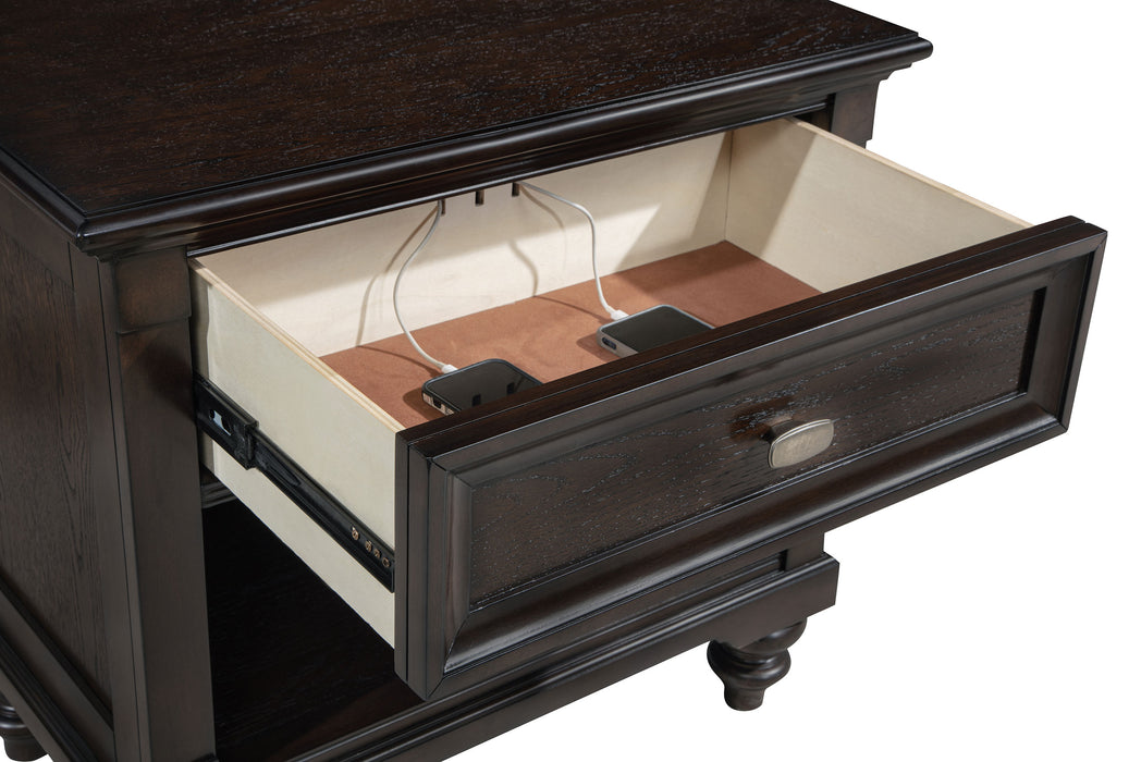 Devon Bedroom Sets