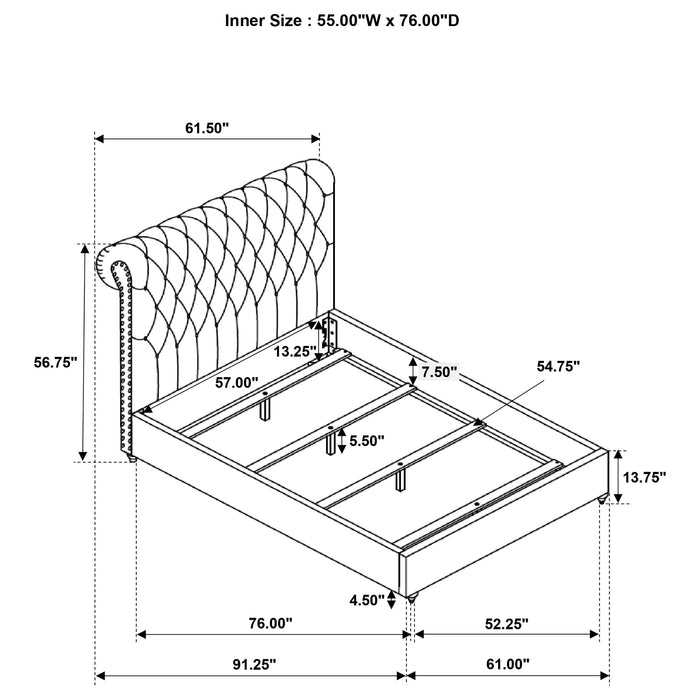 Devon Bedroom Sets