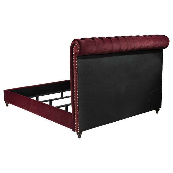 Devon Bedroom Sets