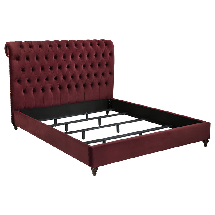 Devon Bedroom Sets