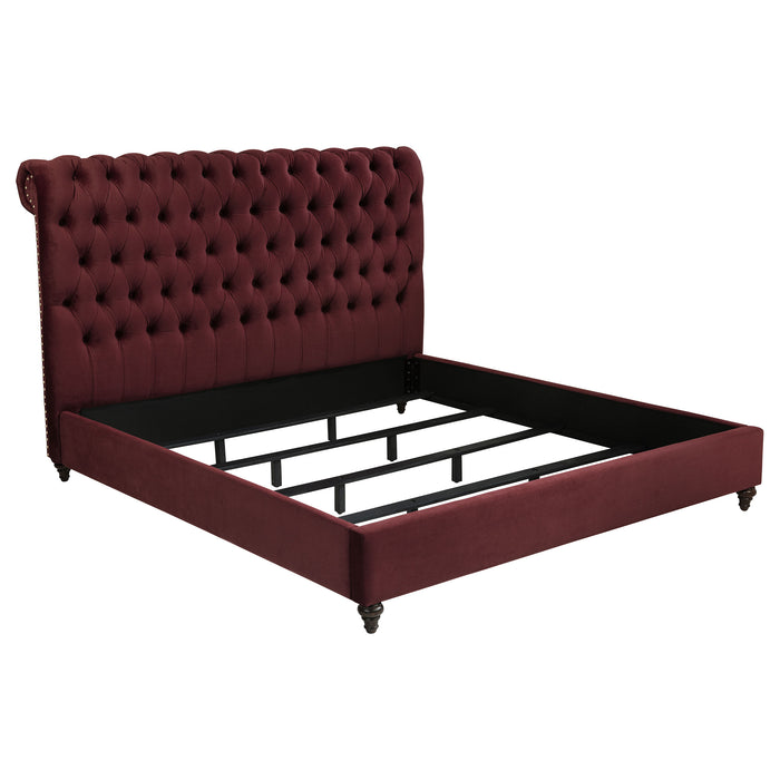 Devon Bedroom Sets