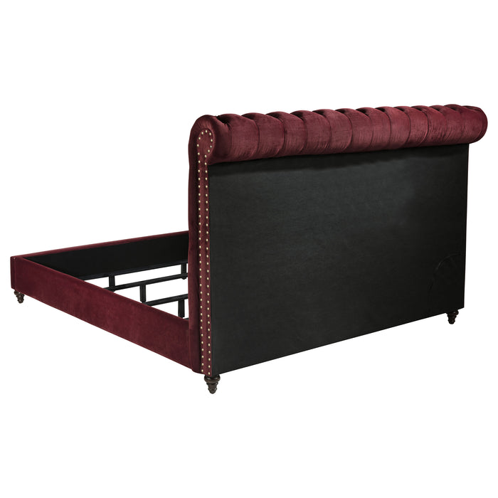 Devon Bedroom Sets