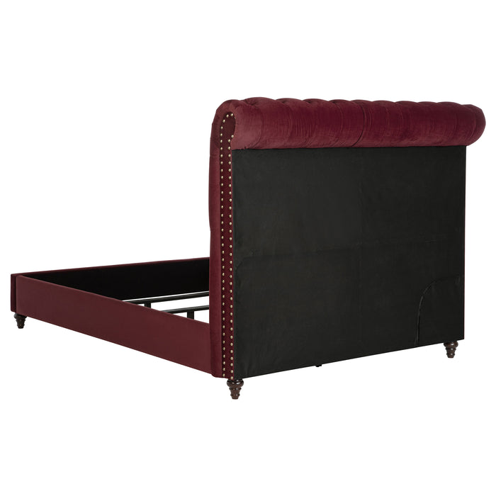 Devon Bedroom Sets