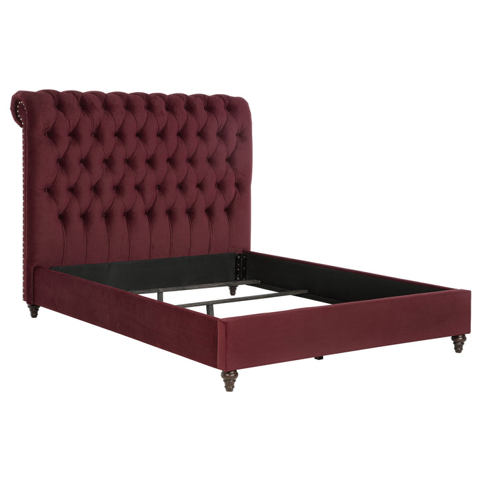 Devon Bedroom Sets