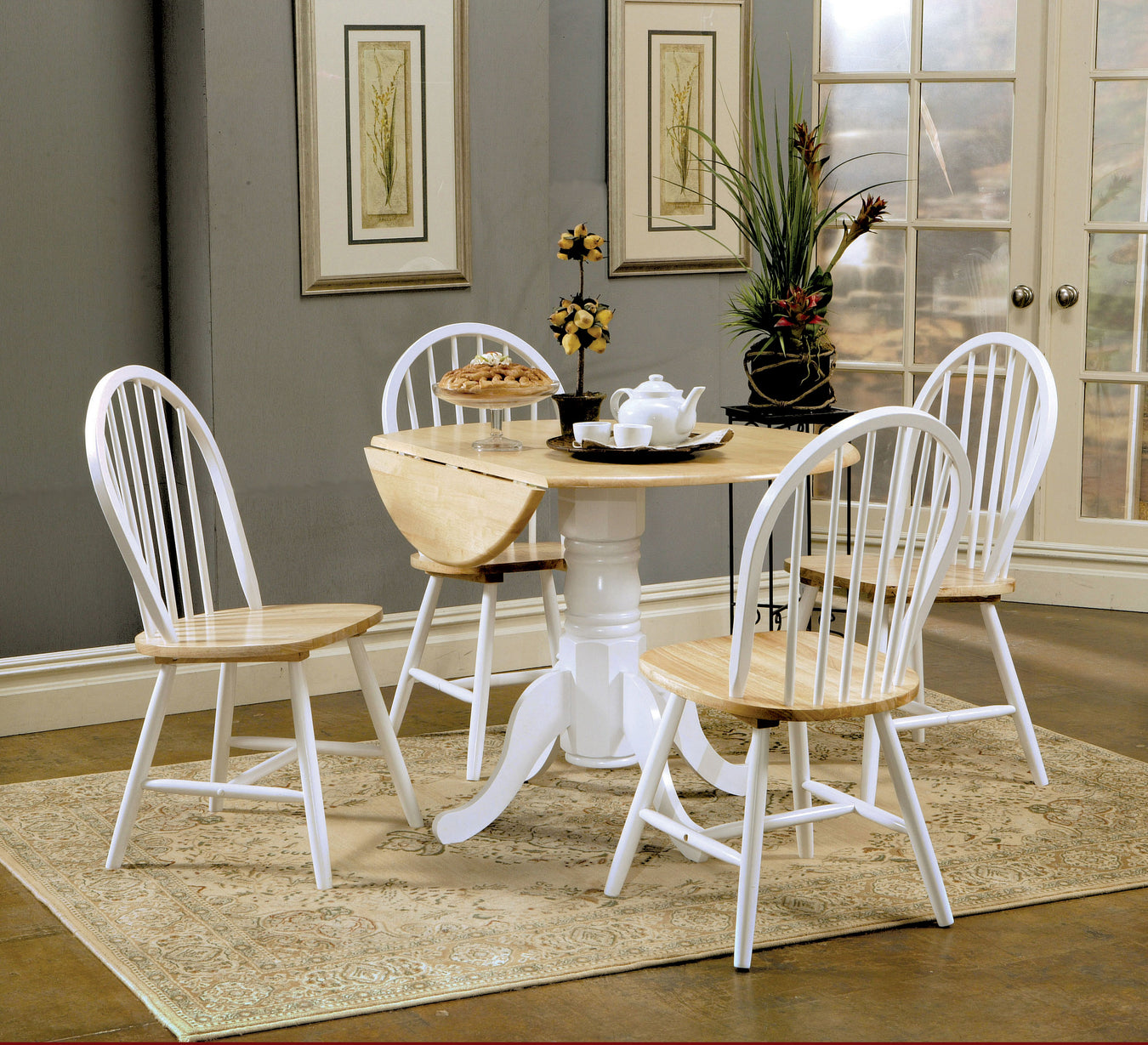 Allison Collection