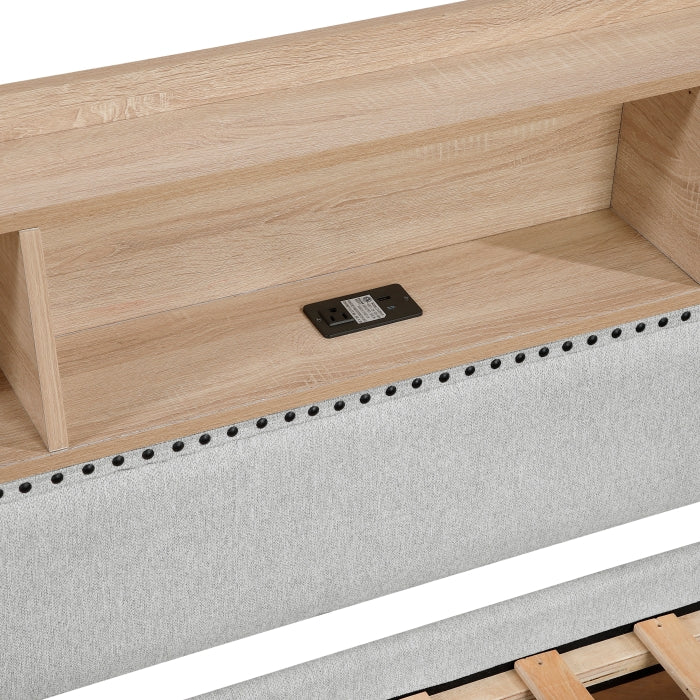 Ortega Daybed