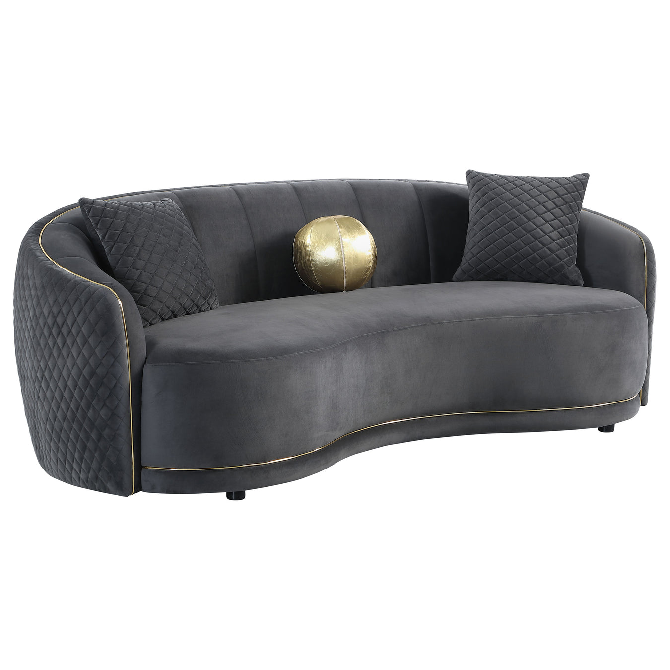 Brookside Collection