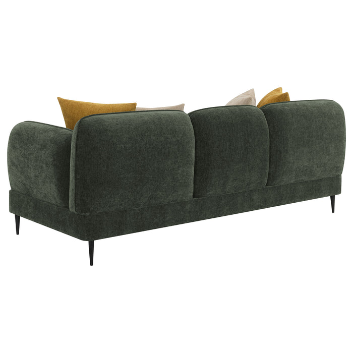 Jade Sofa Set