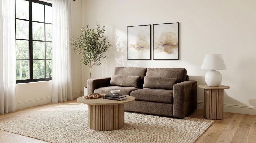Cannon Sofa