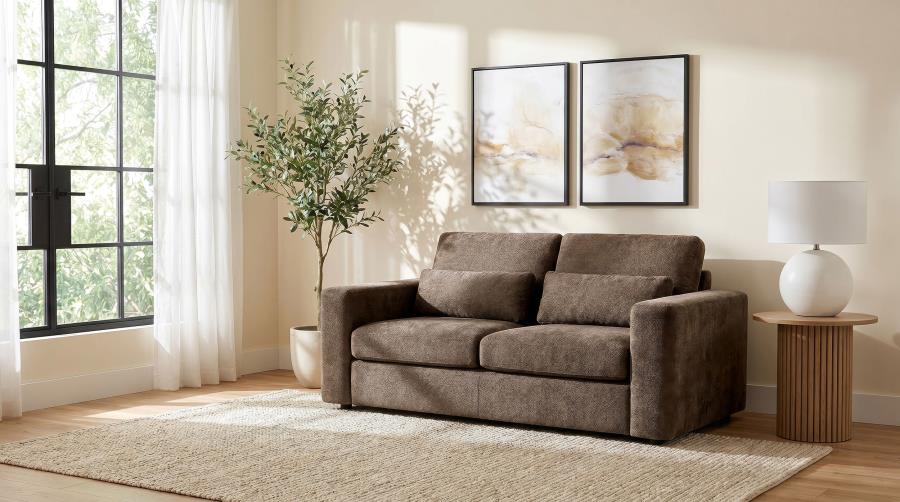 Cannon Loveseat