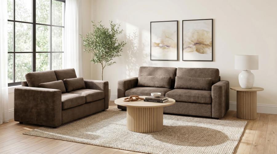 Cannon Loveseat