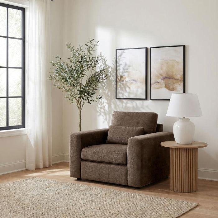 Cannon Sofa Set