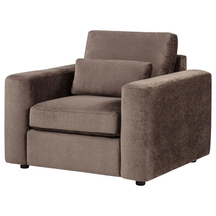 Cannon Chair