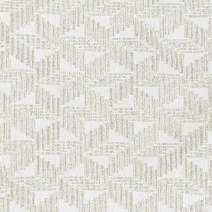Freddie Upholstered Corner Chair Pearl
