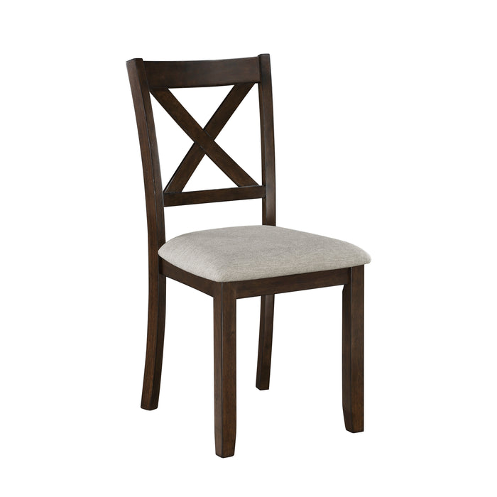 Mango 7pc Dining Set