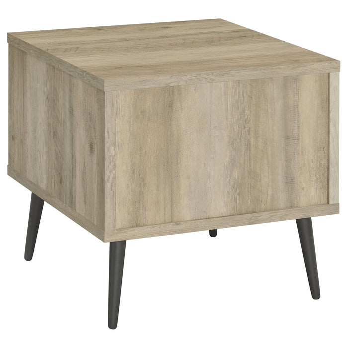 Welsh End Table