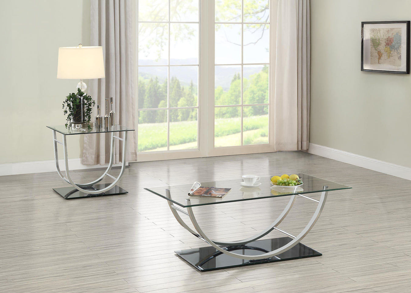 Danville Collection
