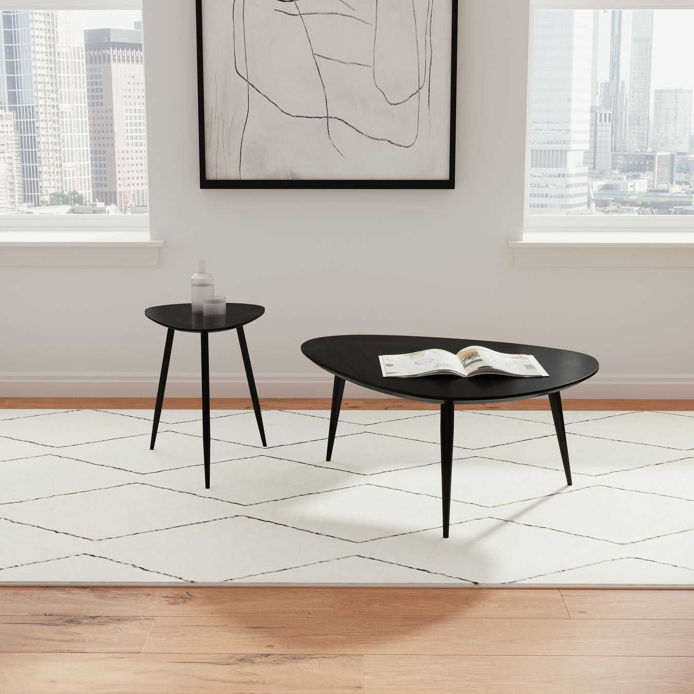 Odessa Collection