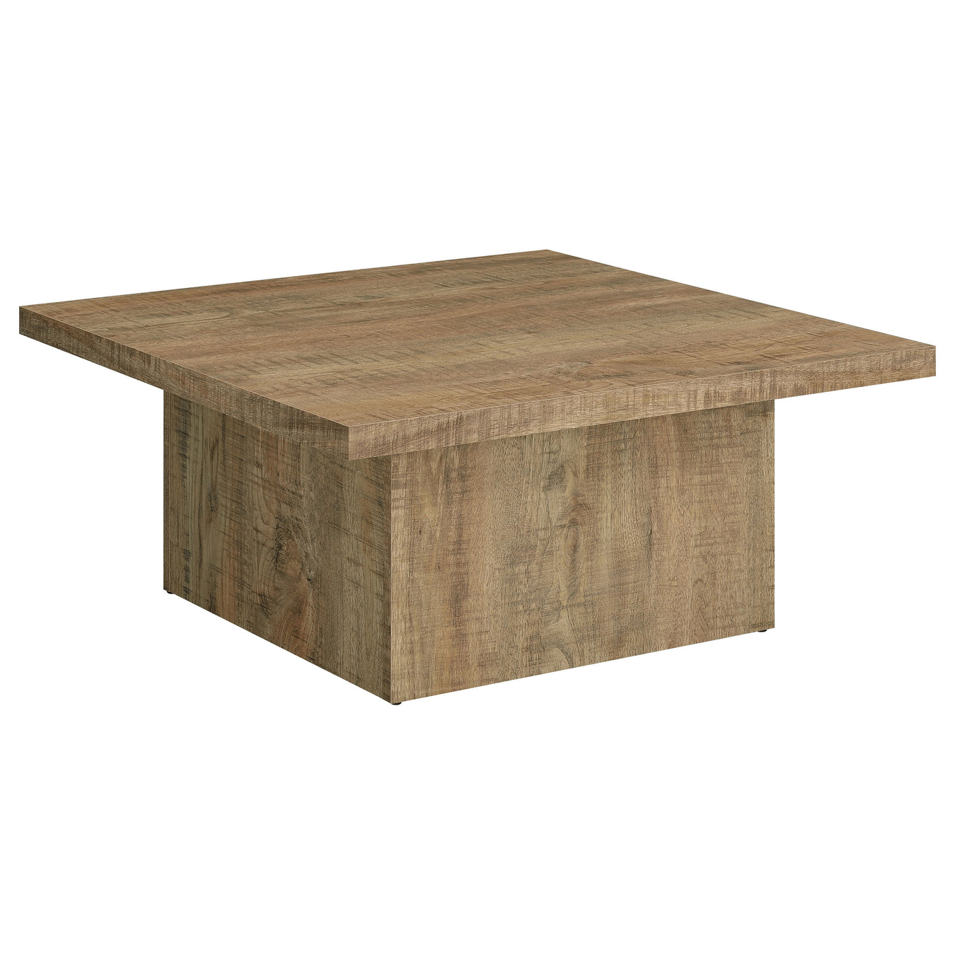 Distressed pine