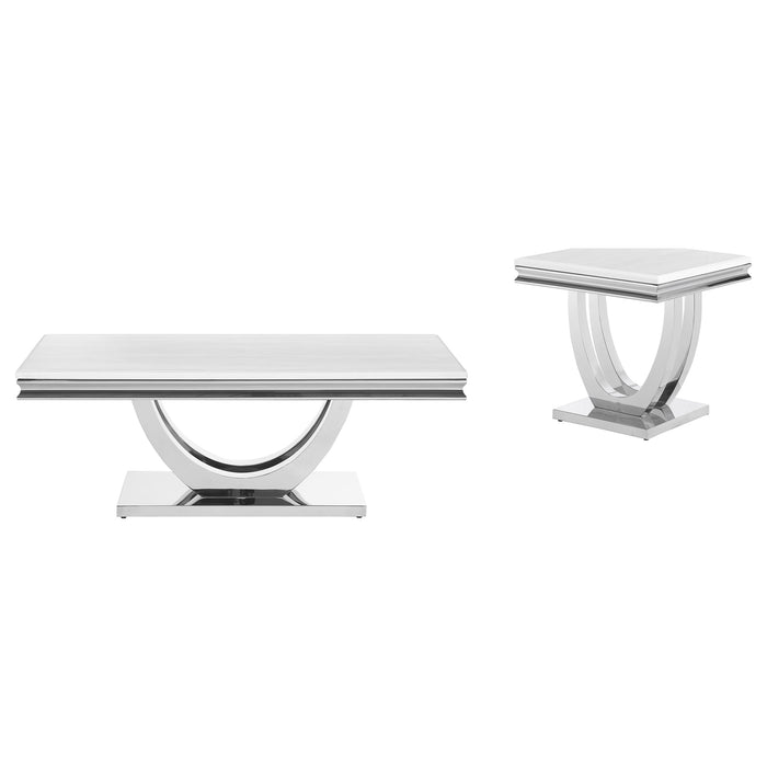 Kerwin Coffee Table Sets